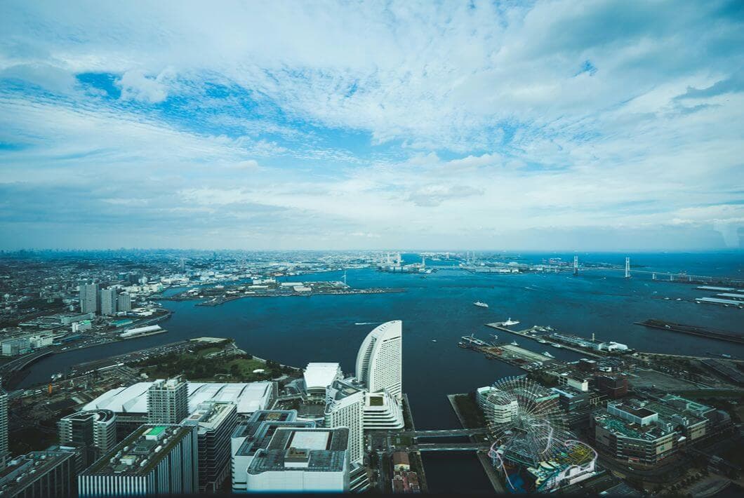 Yokohama Cruise Port Transfers