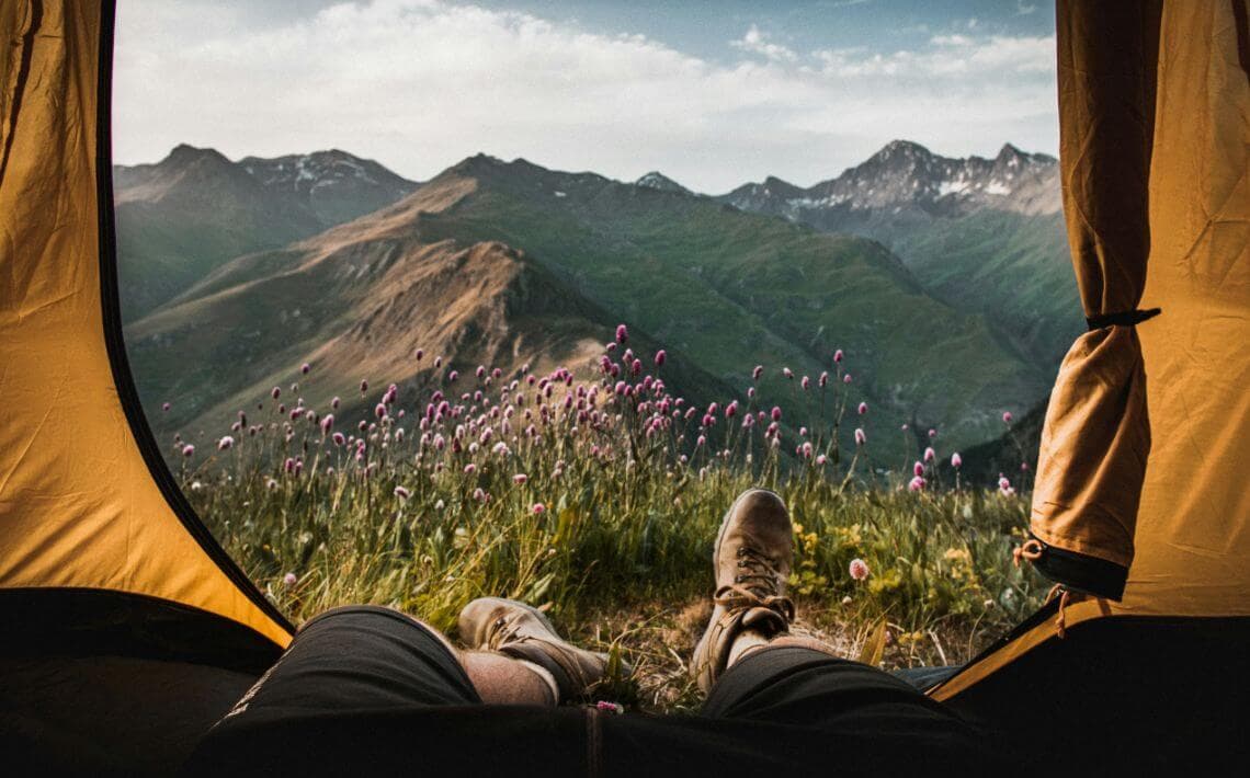 Girona Airport to Camping Castell Montgrí