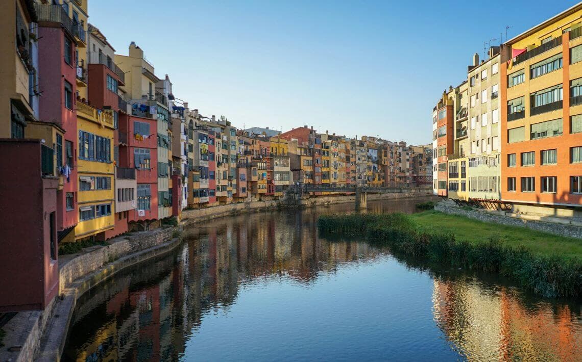 Girona Airport to Malgrat de Mar