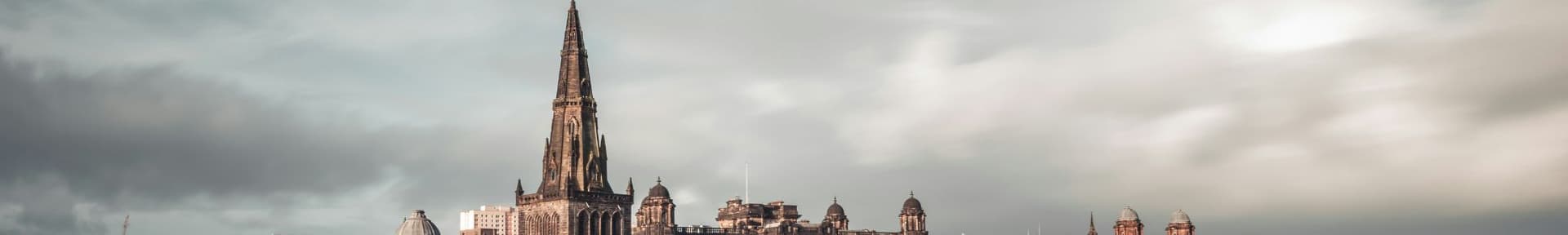 Glasgow Airport to Kelvingrove