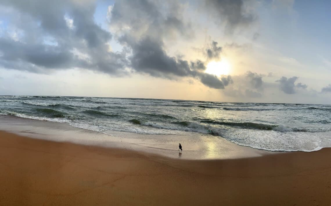 Goa Dabolim Airport to Calangute