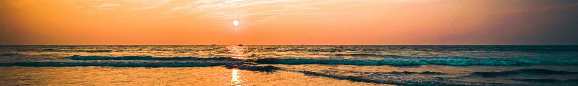 Goa Mopa Airport to Baga Beach