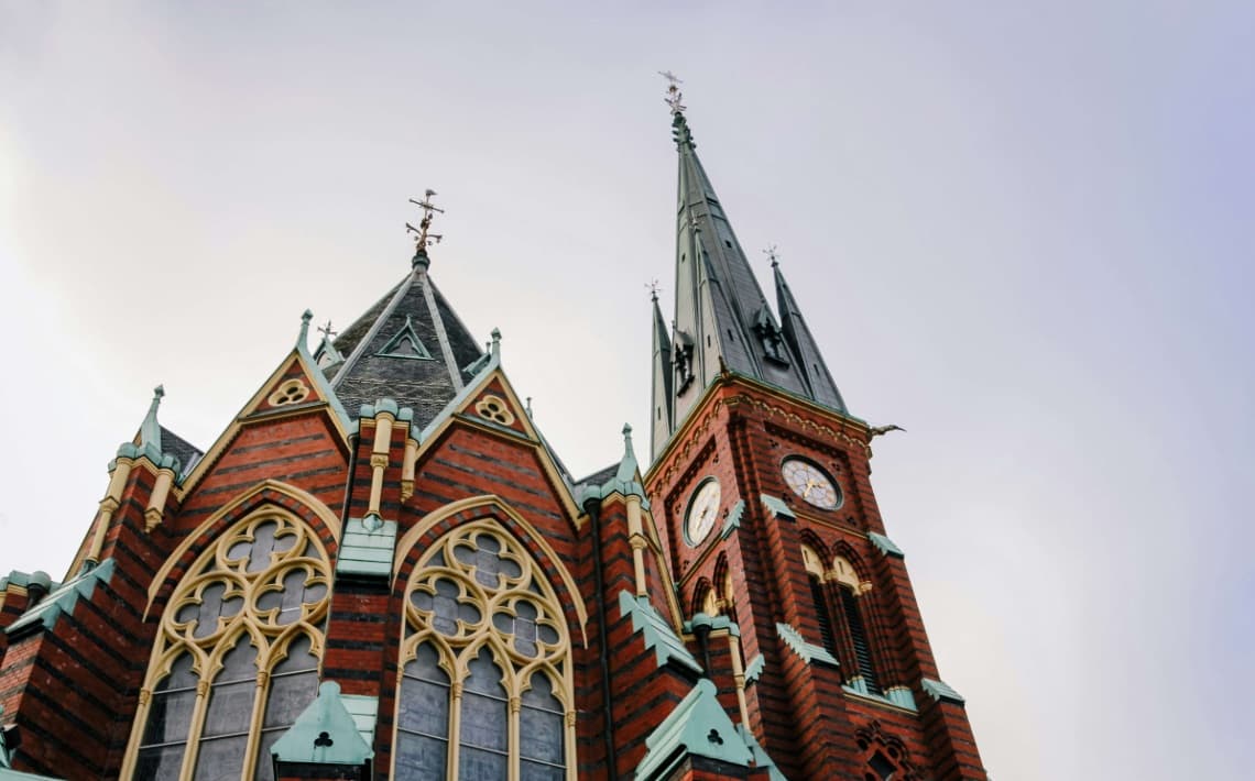 Gothenburg Airport to Gothenburg Central