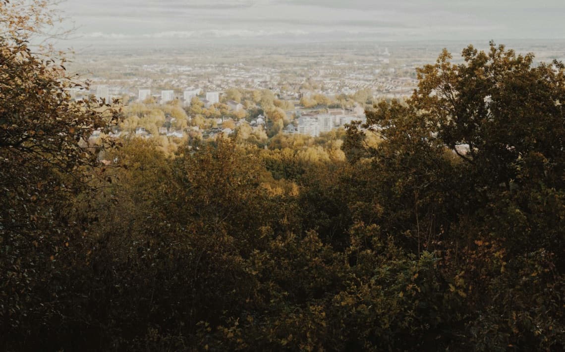 Gothenburg Landvetter Airport to Skövde