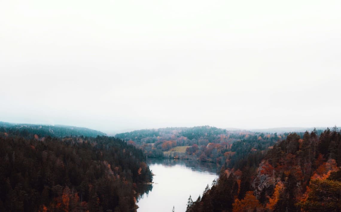 Gothenburg Landvetter Airport to Trollhattan