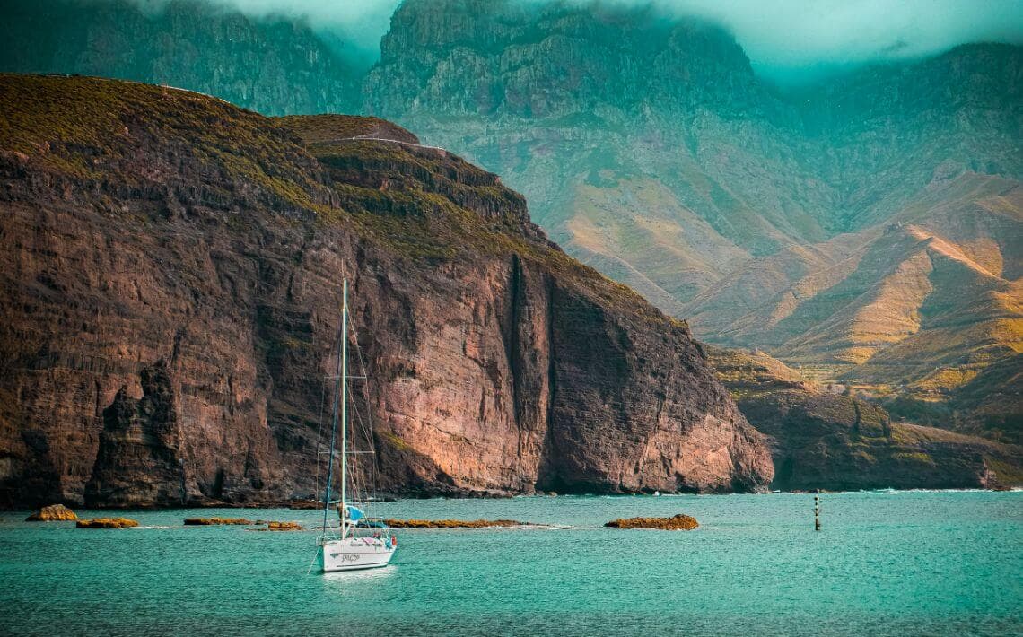 Gran Canaria Airport to Amadores