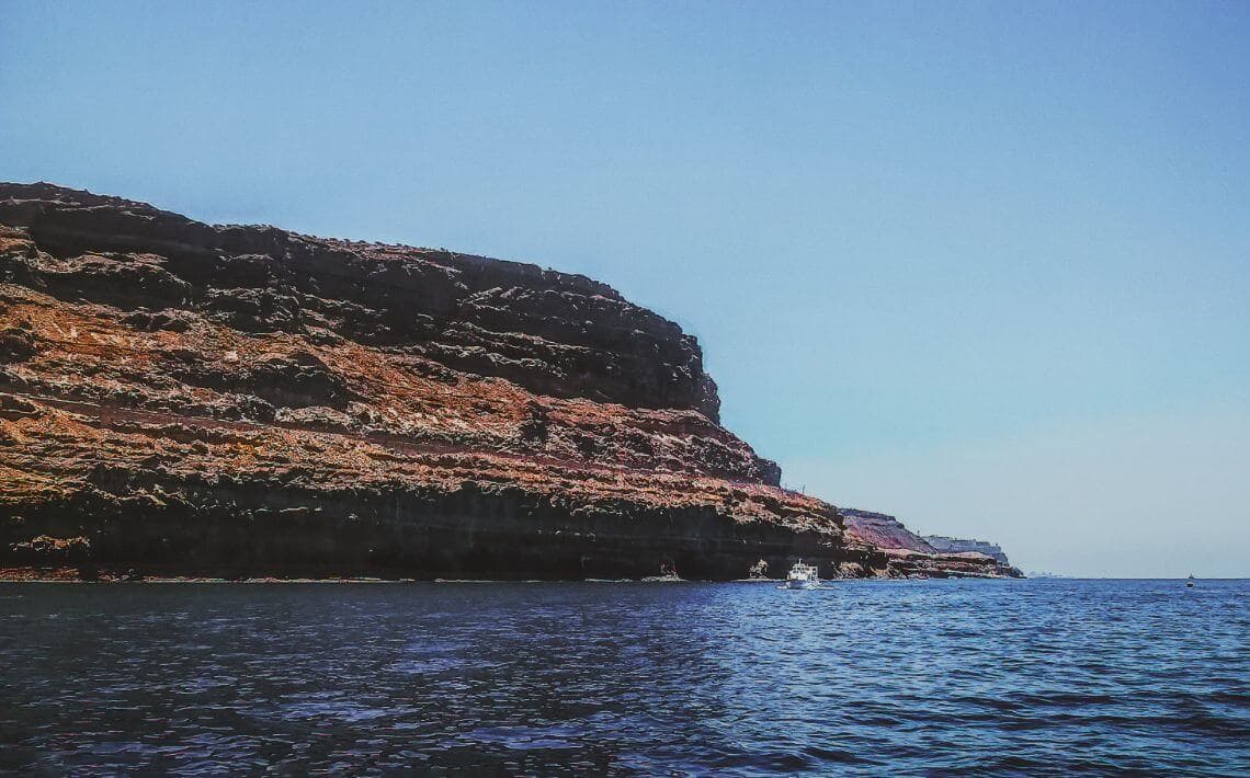 Gran Canaria Airport to Lopesan Baobab Resort