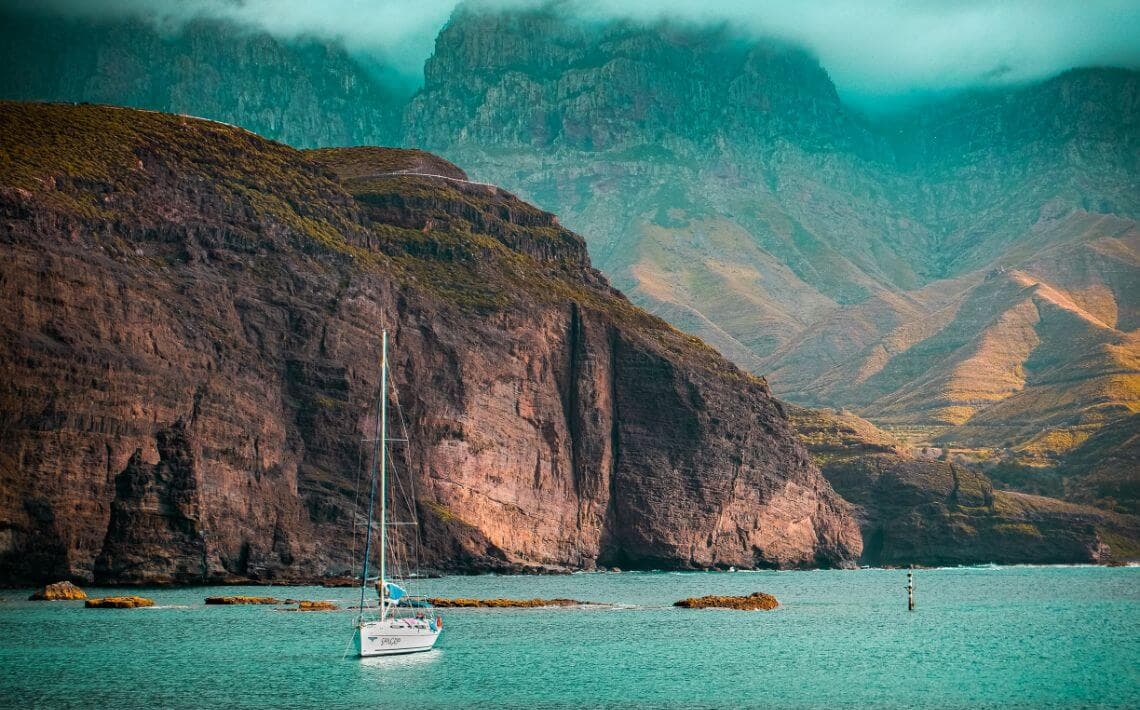 Gran Canaria Airport to Maspalomas