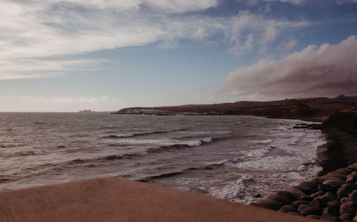 Gran Canaria Airport to Meloneras