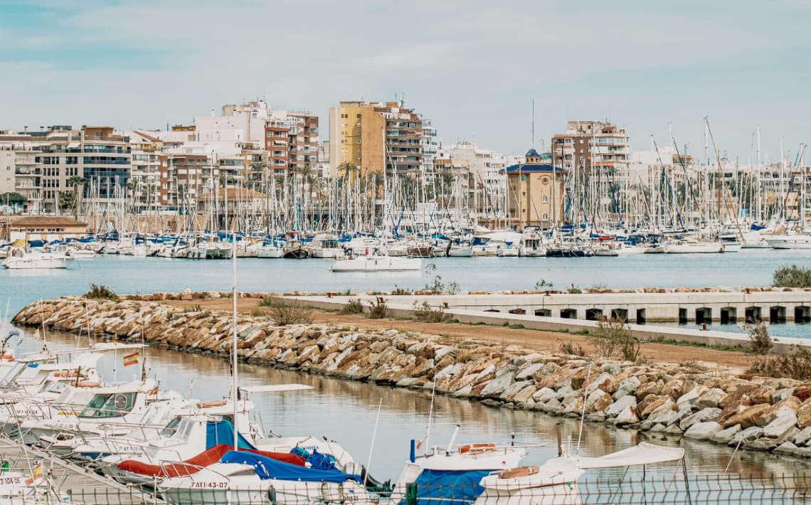 Gran Canaria Airport to Playa Del Cura