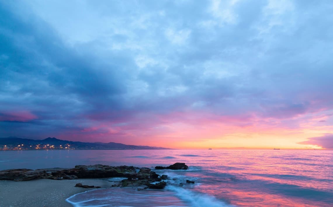 Gran Canaria Airport to Playa Taurito