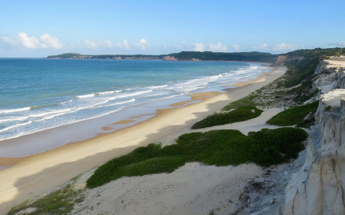Greater Natal Airport to Pipa Beach