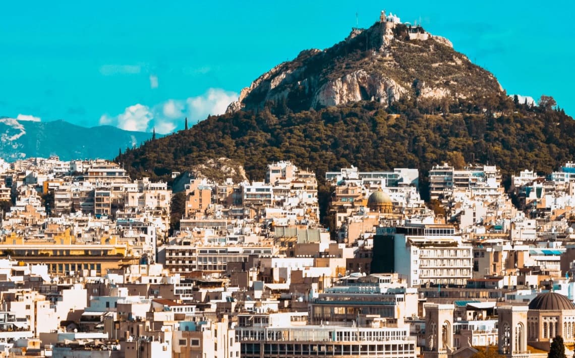 Grecotel Pallas Athena Hotel Transfers in Athena