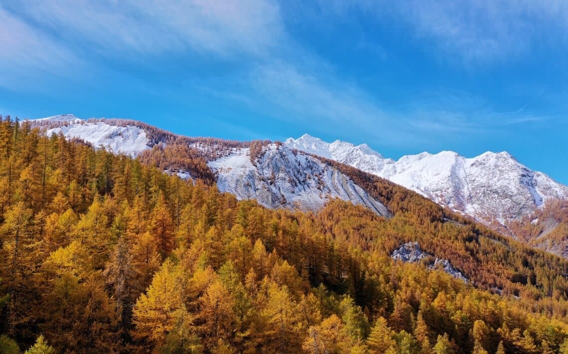 Grenoble Airport to Serre Chevalier