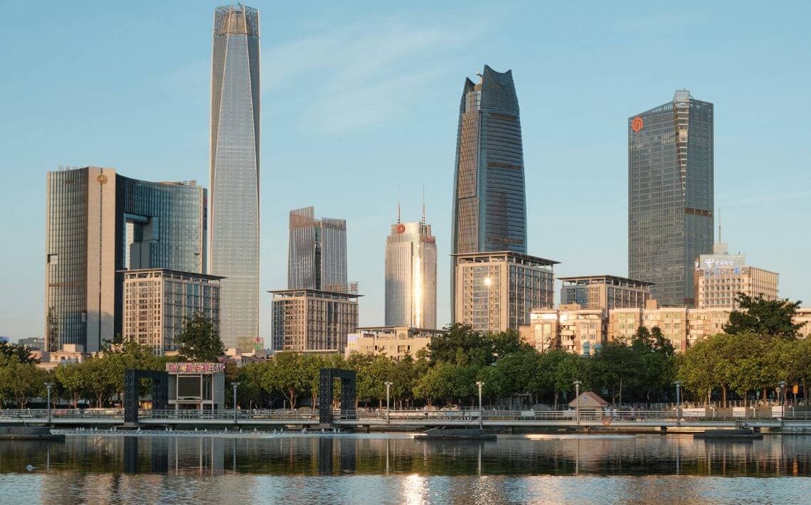 Guangzhou Baiyun Airport to Dongguan