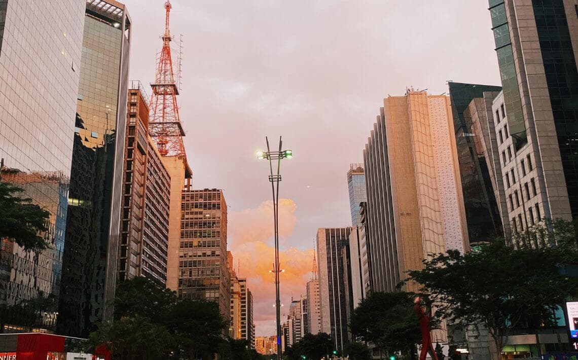 Guarulhos Airport to Congonhas Airport