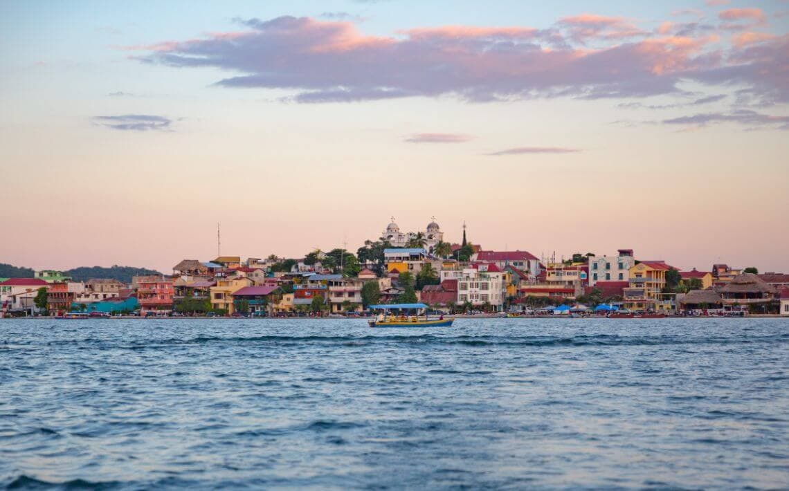 Guatemala City La Aurora Airport to Antigua