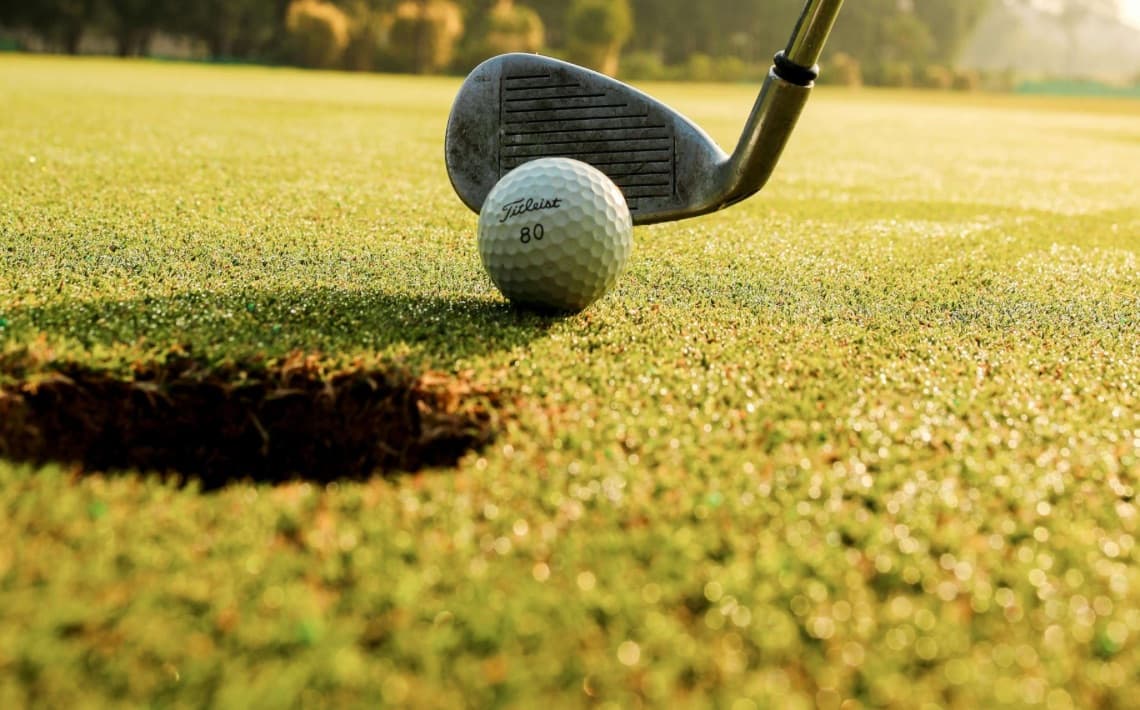 Haneda Airport to Tokyo Golf Club