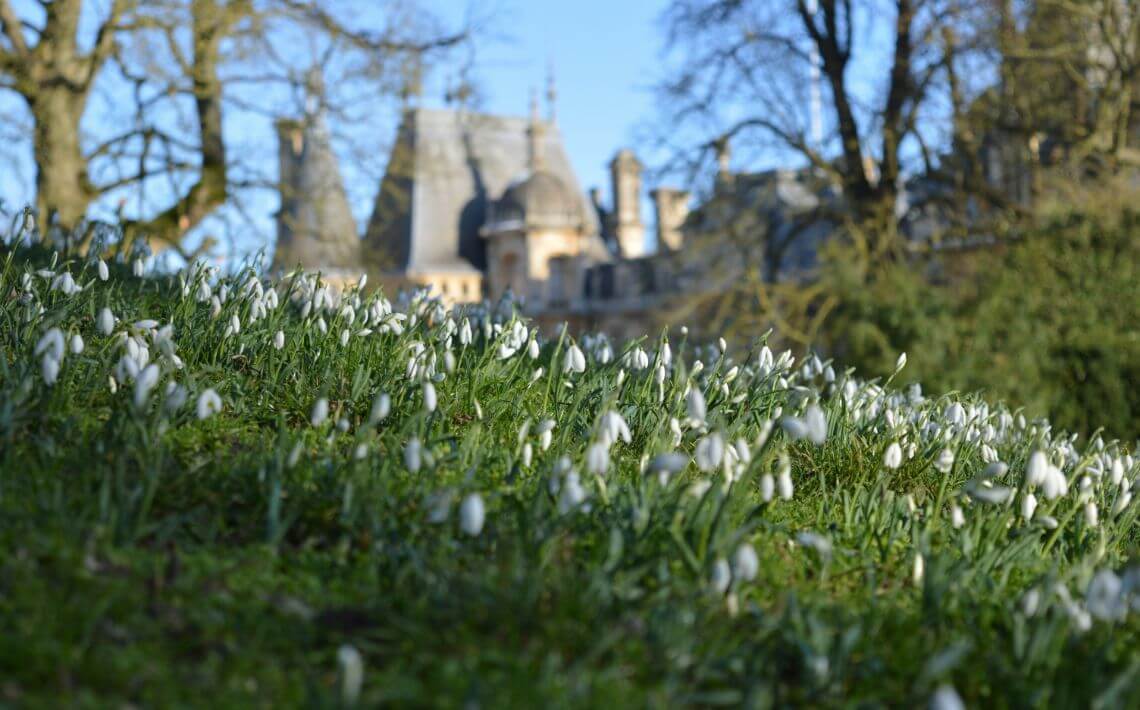 Heathrow Airport to Aylesbury