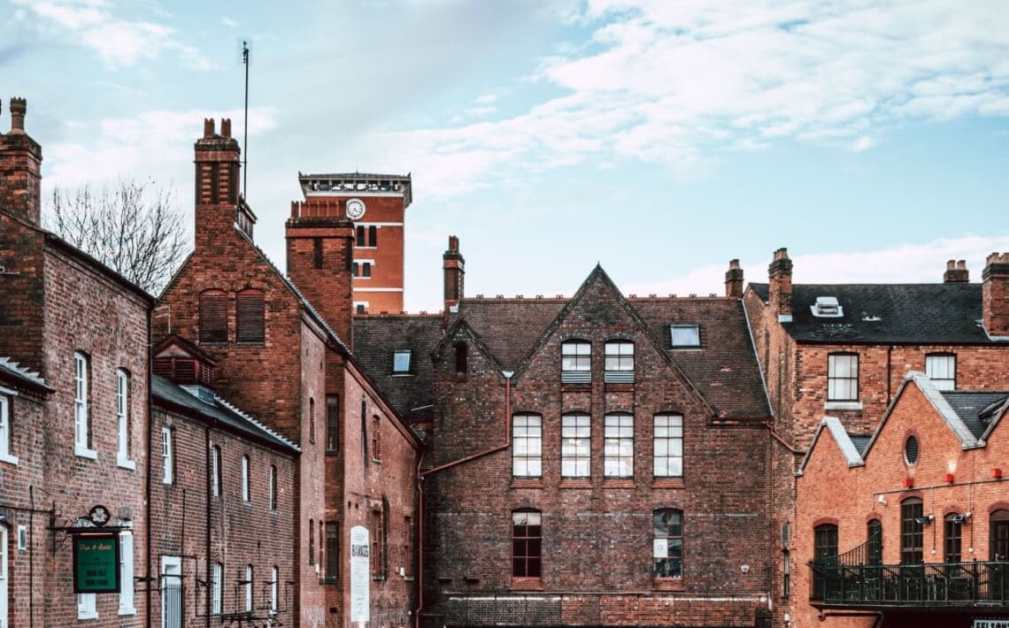 Heathrow Airport to Birmingham