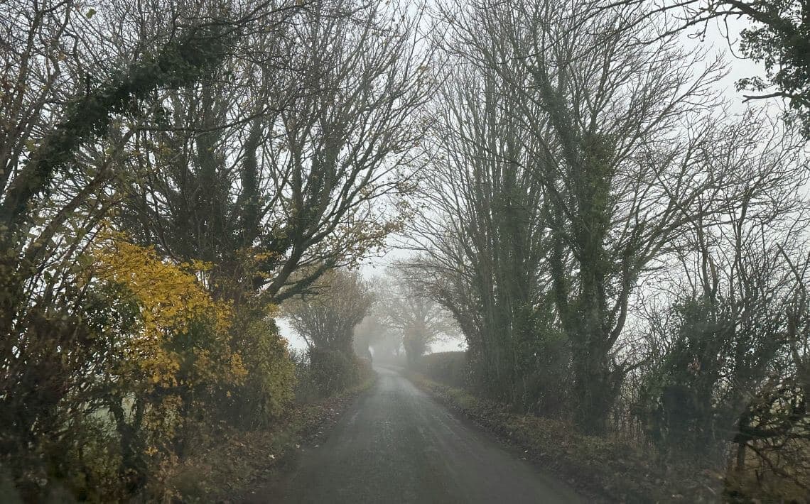 Heathrow Airport to Chippenham