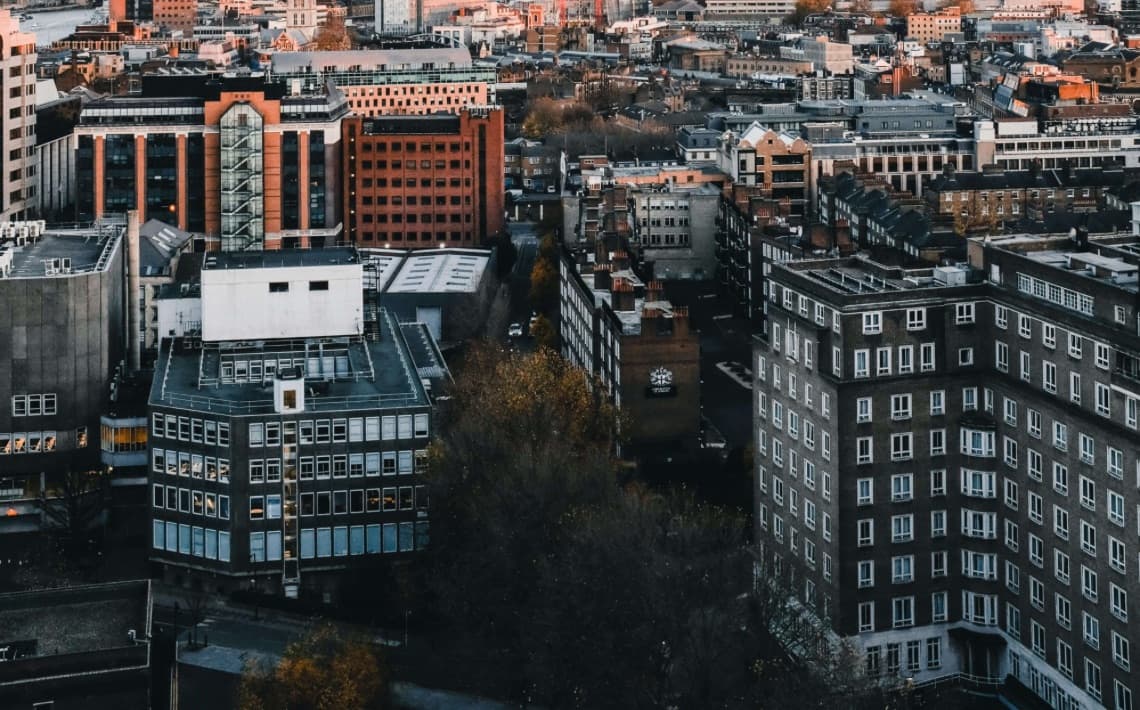 Heathrow Airport to Imperial College London