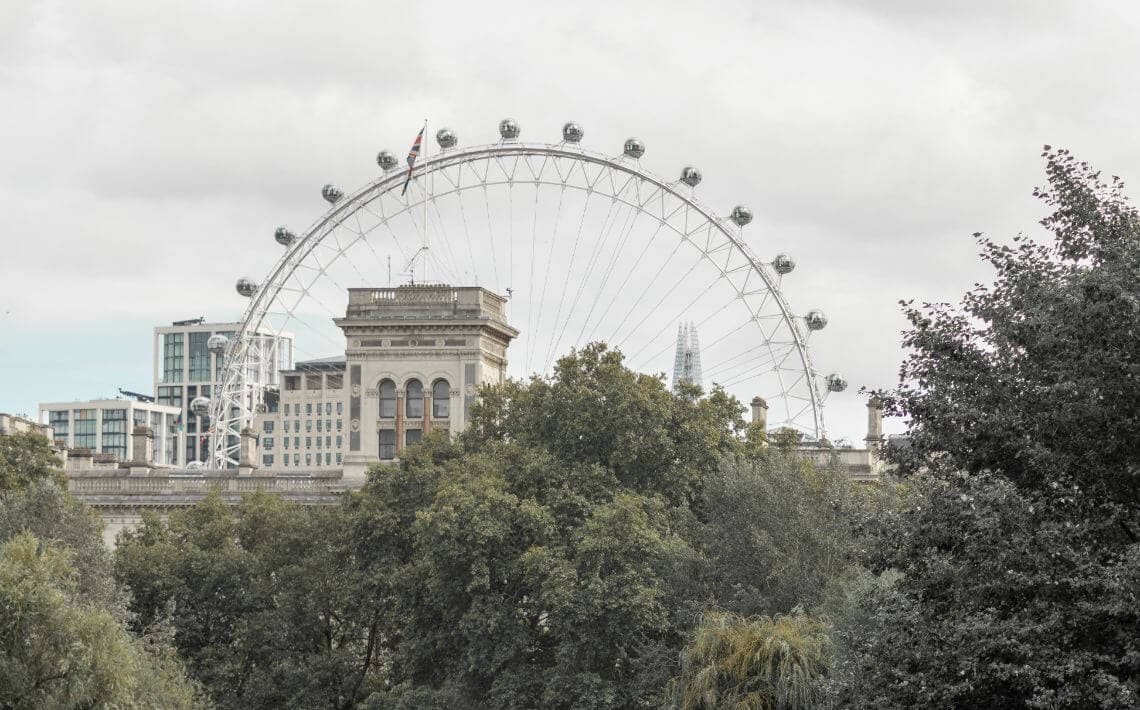 How to Get from Heathrow Airport to Reading?