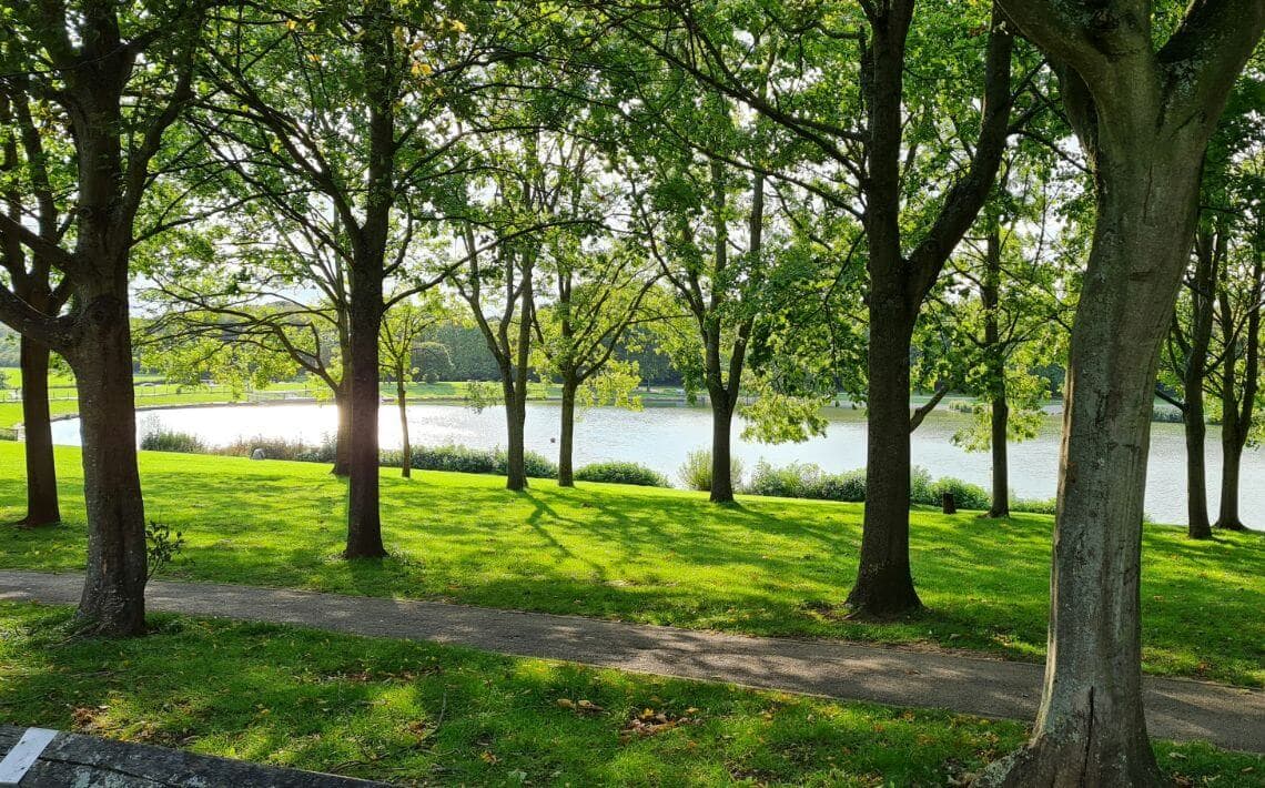 Heathrow Airport to Stevenage