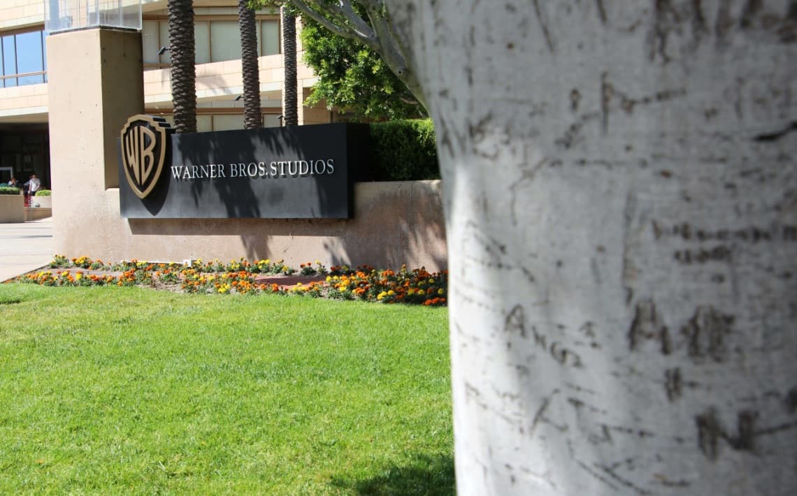 London Heathrow Airport to Warner Bros Studios