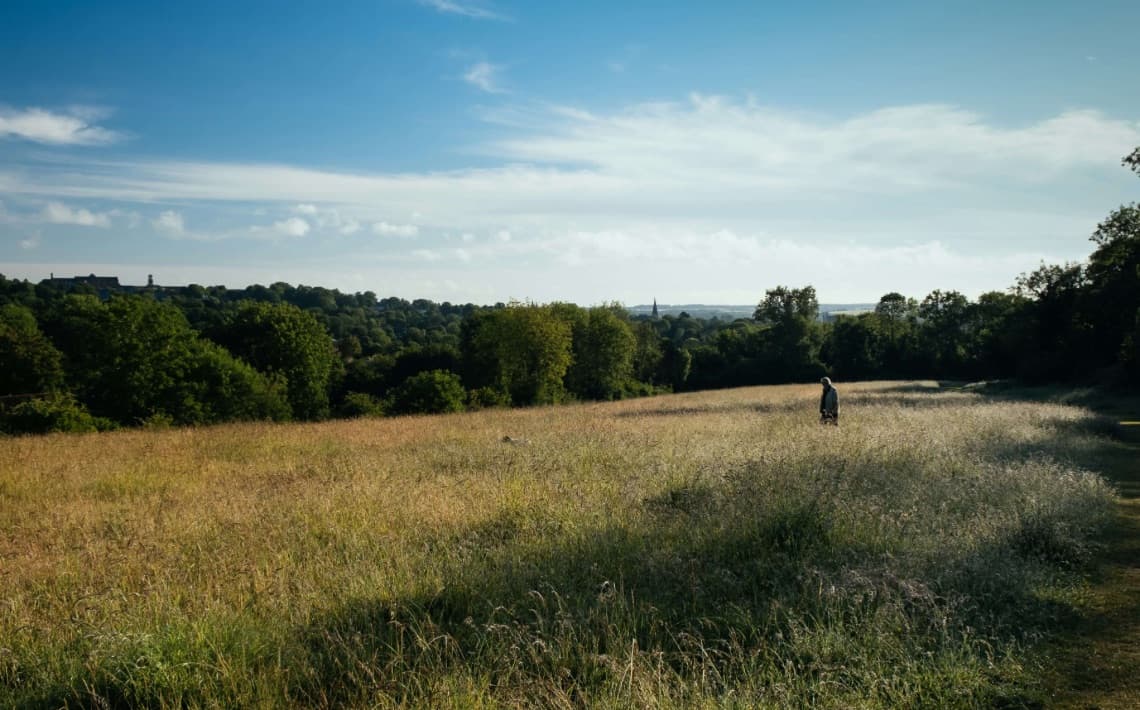 Heathrow Airport to Winchester