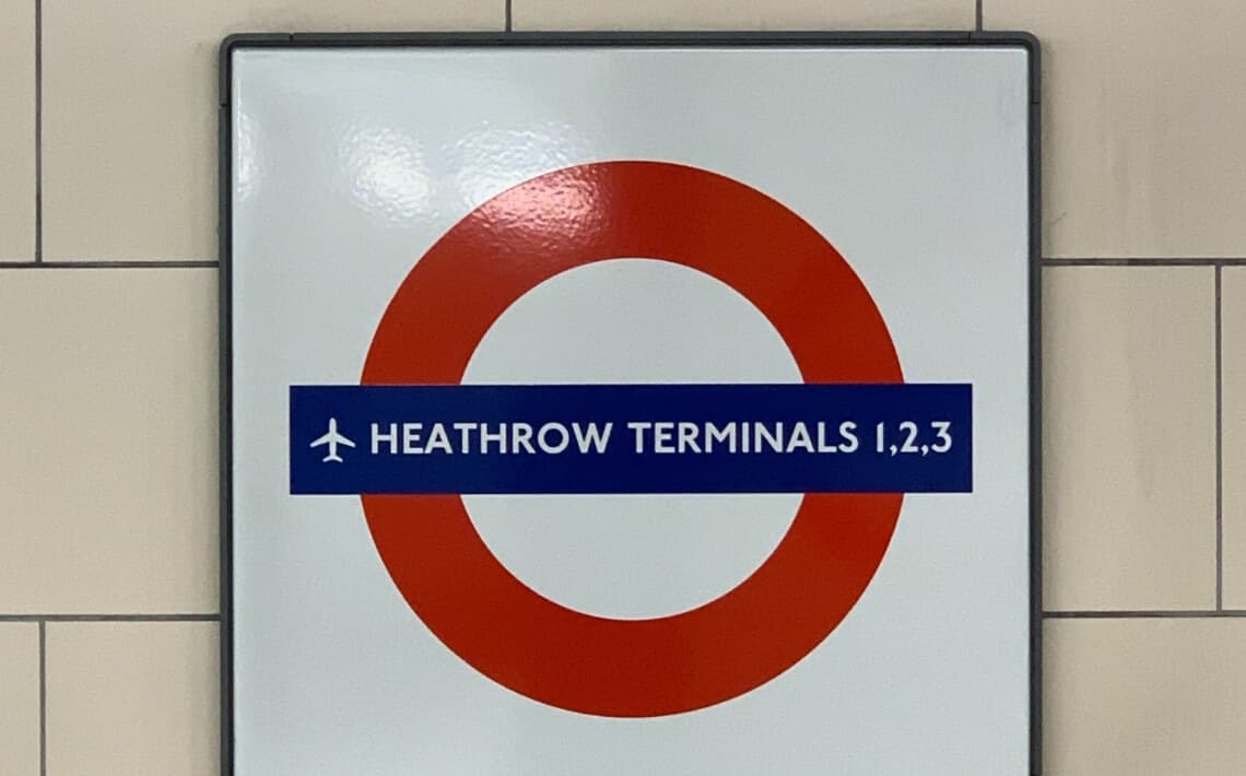 Heathrow to Luton Airport Transfer