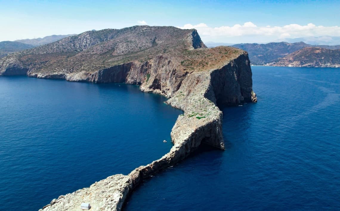 Heraklion Airport to Fodele Beach