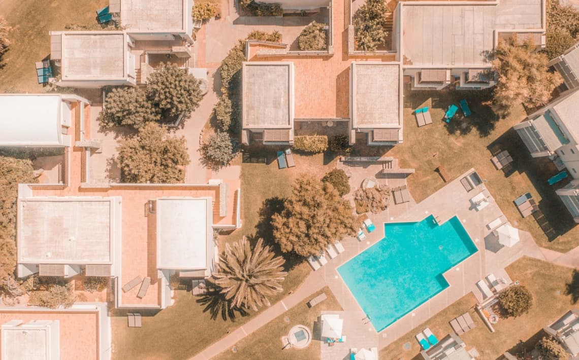 Heraklion Airport to Kalyves