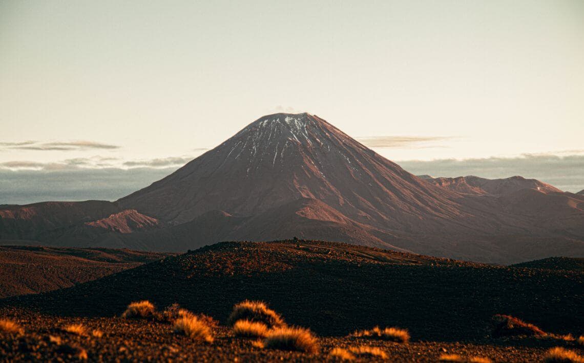 How to Get from Hilo Airport to Volcano National Park?