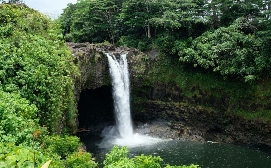 Hilo Cruise Port to Airport