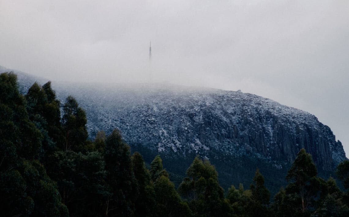 How to Get from Hobart Airport to City Centre?