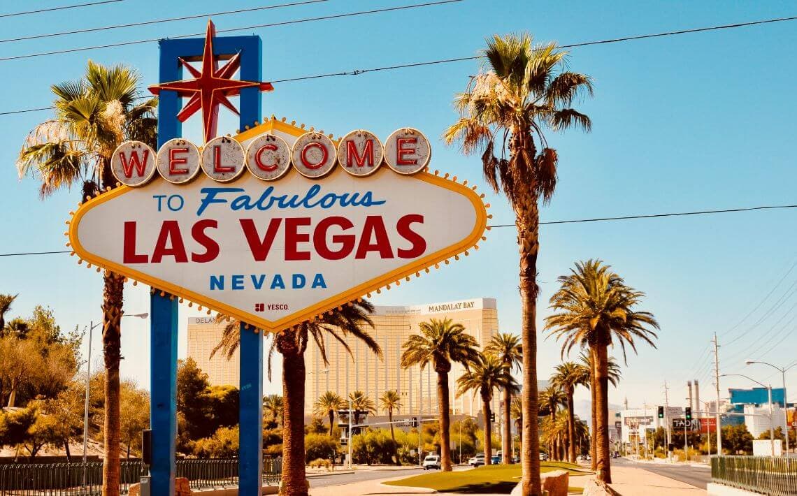 Las Vegas Hotel Transfers