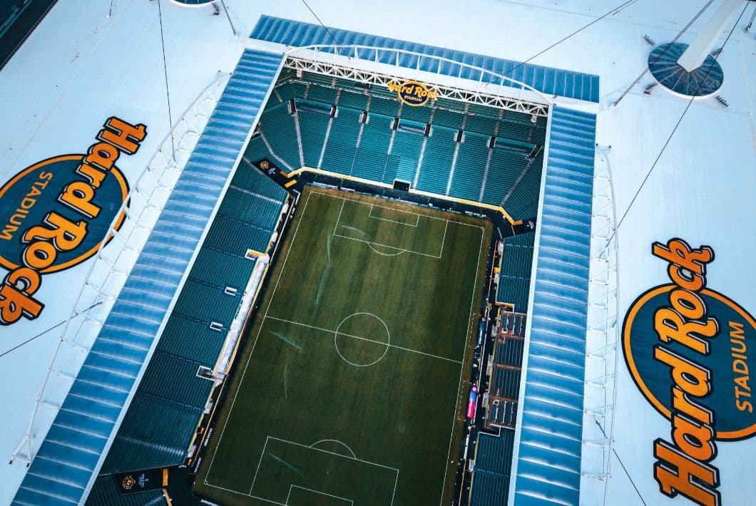 Hard Rock Stadium Airport Transfers: From MIA, FLL & PBI