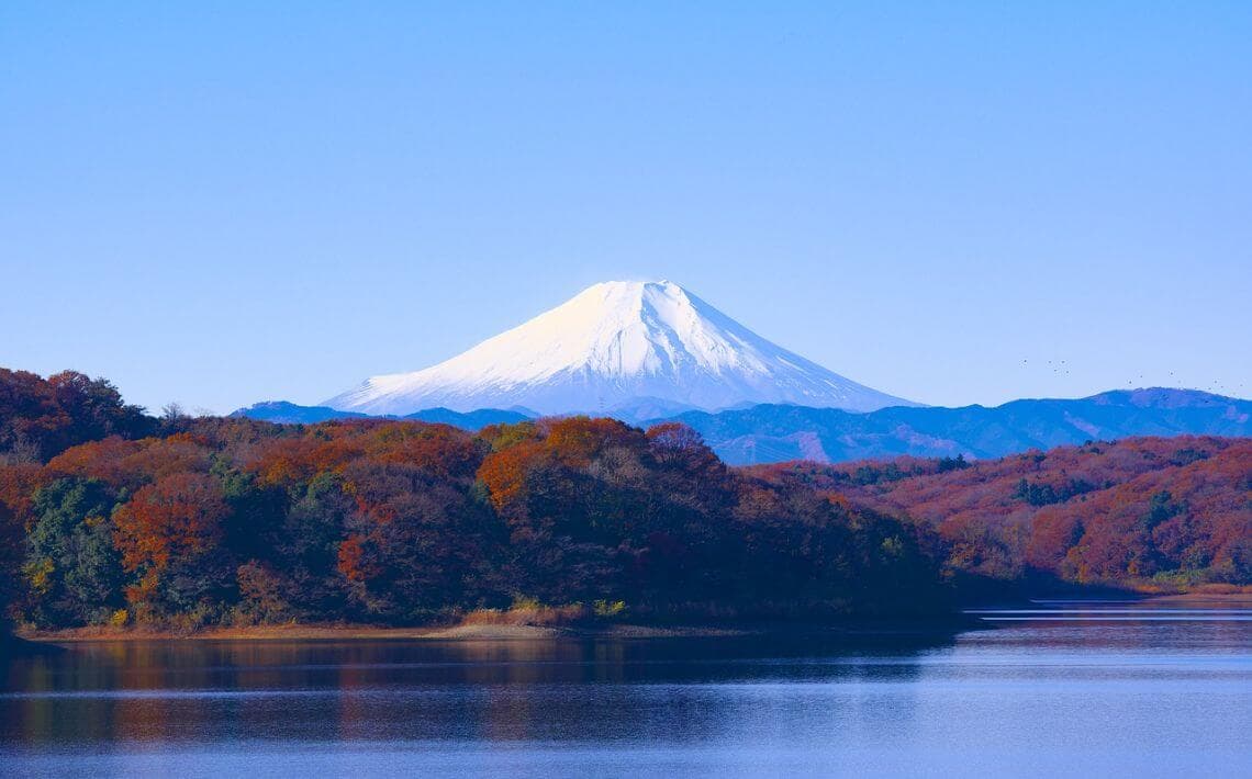 How to get from Nearest Airports to Mount Fuji?