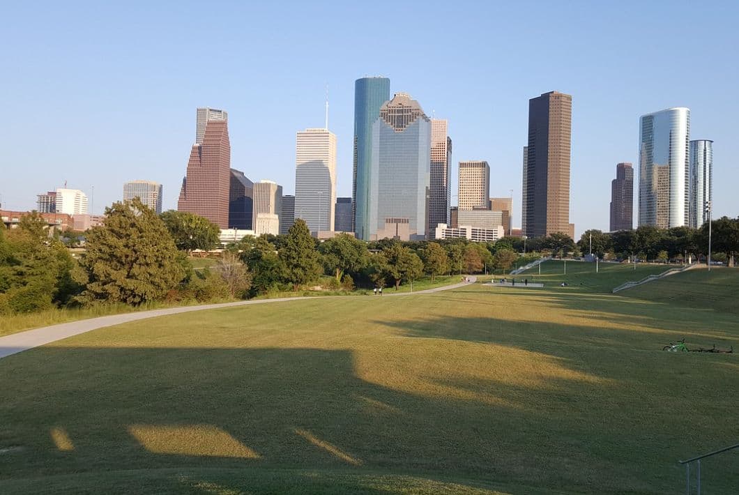 How to Get to Texas City