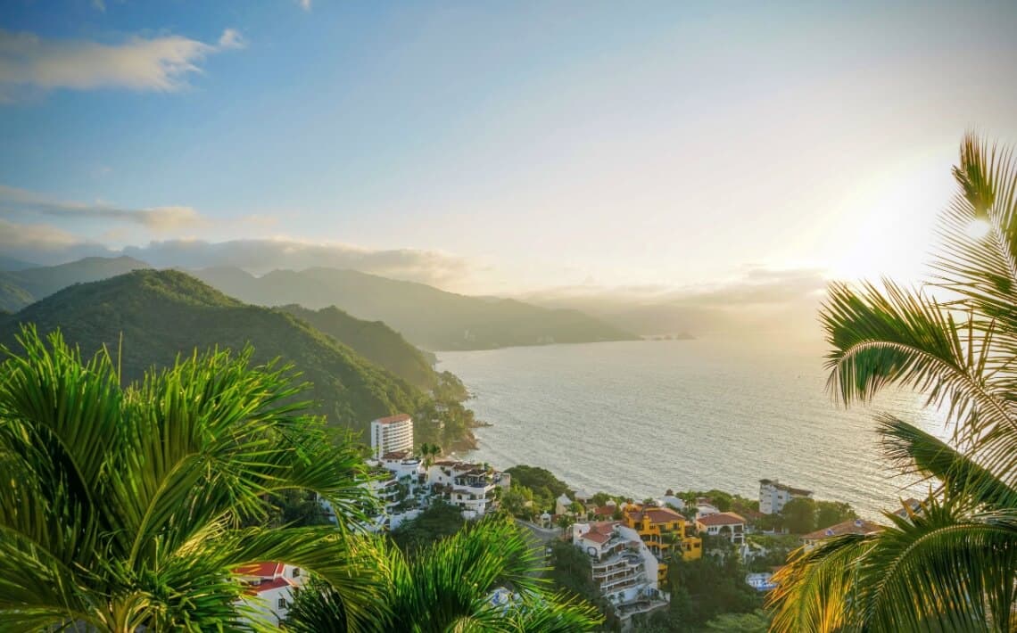 Huatulco Airport to Las Brisas