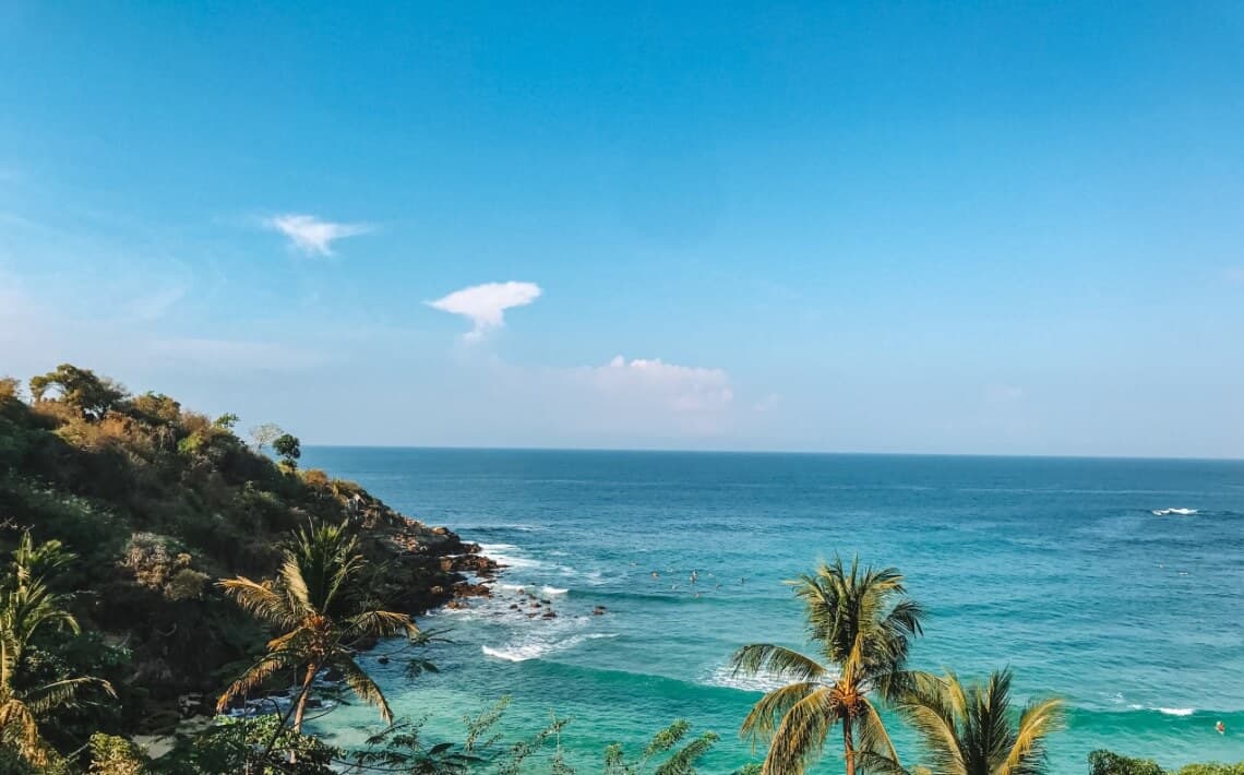 Huatulco Airport to Puerto Escondido