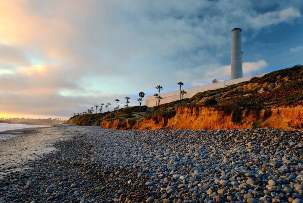 Ontario Airport to Huntington Beach