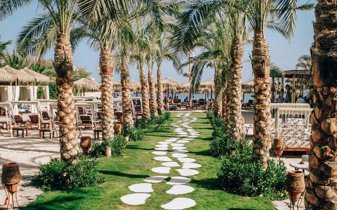 Hurghada Airport to Safaga