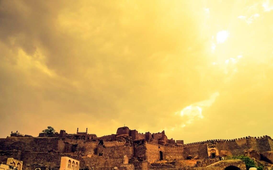 Hyderabad Airport to Gachibowli