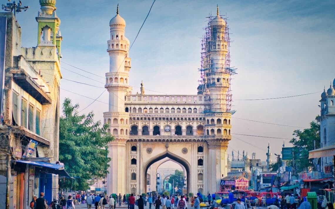 Hyderabad Airport to Karimnagar