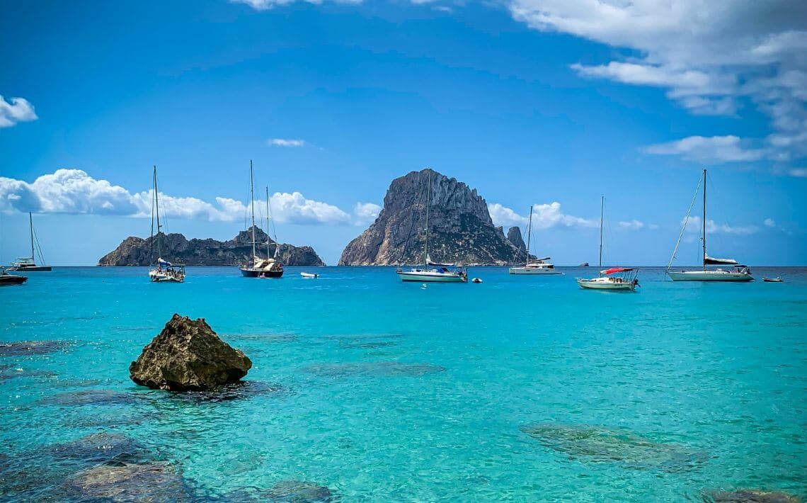 Ibiza Airport to Es Figueral