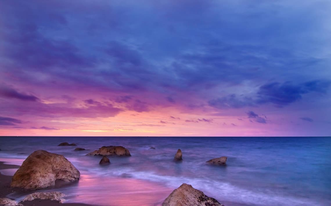 Ibiza Airport to Playa D'en Bossa