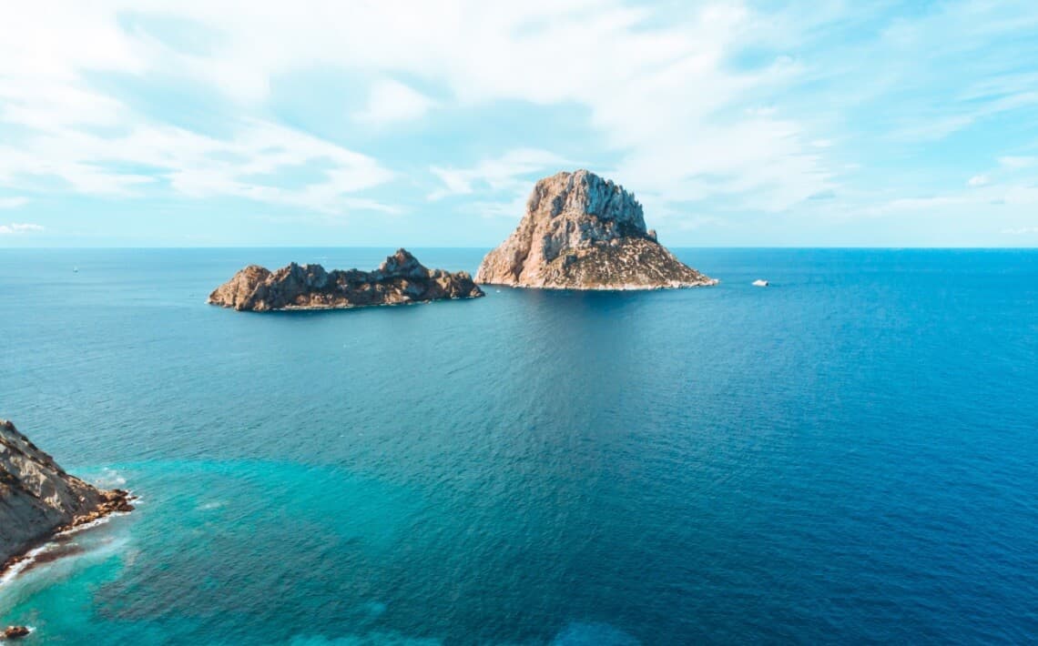 Ibiza Airport to Portinatx