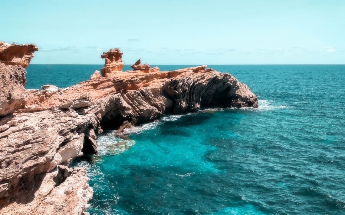 Ibiza Airport to Santa Eulalia